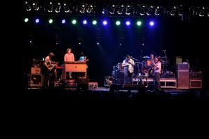 fortytwo inc, Cleveland — Rock in Resort Music Fest