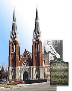 Sweetest Heart of Mary Catholic Church