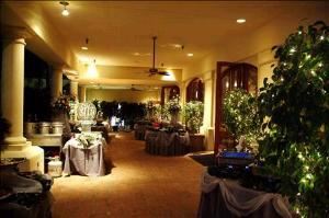 Banquet Room, Val Vista Lakes, Gilbert