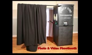 Party Time Photobooths