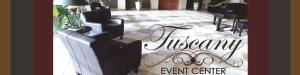 Tuscany Event Center