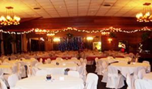 Glens Falls, Roaring Brook Ranch Tennis Resort, Lake George