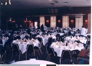 Albany, Roaring Brook Ranch Tennis Resort, Lake George