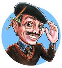 Creative Caricatures