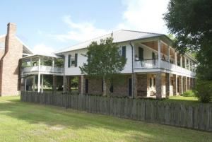 Albany Plantation, Albany