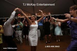 T J McKay Mobile Entertainment