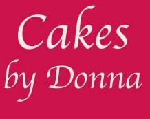 Cakes By Donna