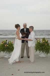 Hilton Head Low Country Weddings