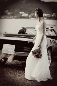 Rubber Boot Brides - Wedding Planning, Logy Bay