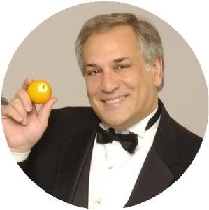 Paul Gerni - 22x World Pool Trick Shot Champion