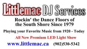 Littlemac DJ Services
