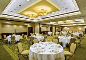 Ballroom, Embassy Suites Tampa Brandon, Tampa