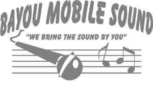 Bayou Mobile Sound