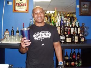 Bar Services
