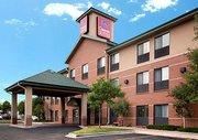 Comfort Suites Denver North/Westminster
