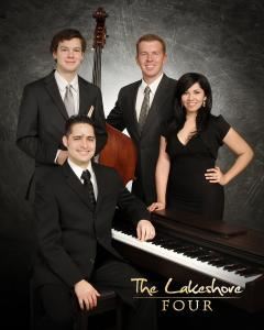 The Lakeshore Four - Jazz Quartet