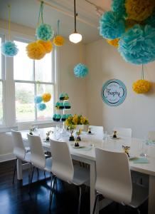 Trophy Cupcake & Party, Seattle