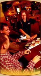 Rock Bottom Brewery Arlington