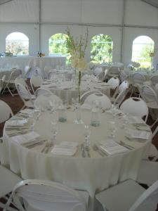 White Diamond Weddings