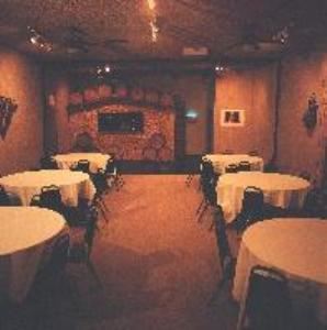 Fireside Room, Appetez Restaurant, Modesto