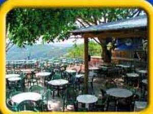 Starlight, The Oasis, Austin — Starlight