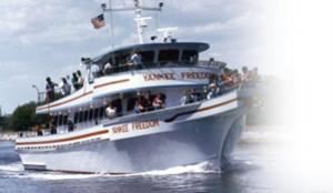 Yankee Whale Watching
