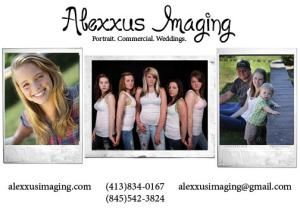 Alexxus Imaging
