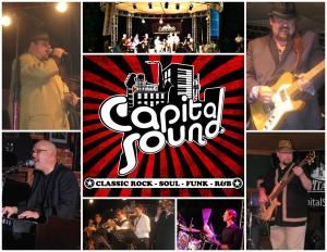 Capital Sound - Cleveland