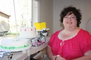 KK's Best Cakes
