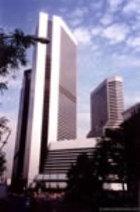Colorado, Denver - Denver Place (HQ)