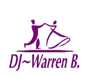 DJ~Warren B.