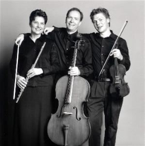 The Legacy Ensemble, Minneapolis