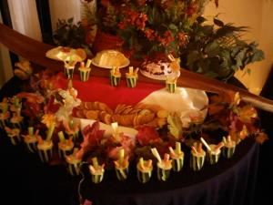 Blooming Creations, Riverside