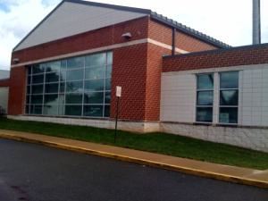 Burke Volunteer Fire & Rescue Department