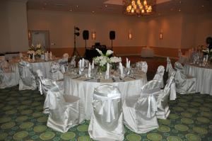 Gallery, Renaissance Boca Raton Hotel, Boca Raton