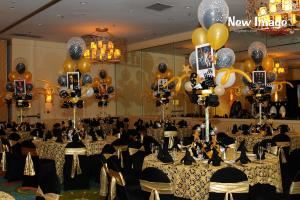 Coral Ballroom A, B, C & D, Renaissance Boca Raton Hotel, Boca Raton