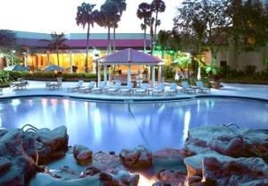 Main Veranda, Renaissance Boca Raton Hotel, Boca Raton