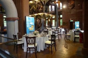 Waterworks Museum