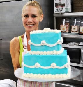 Chaos Bakery
