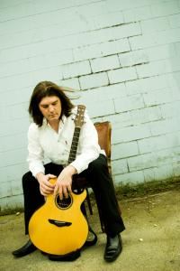 Mark Hildebrand(solo,duo,trio)