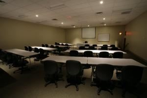 Norris Conference Centers- Fort Worth, Fort Worth