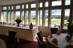 Governors Room, Penobscot Valley Country Club, Orono