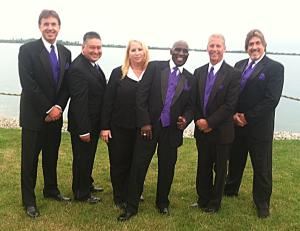 RUDY and the Professionals - Pittsburgh
