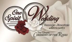 One Spirit Wedding