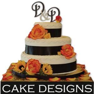 D&D Cake Designs, Jacksonville