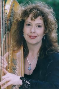 Pacific Harps