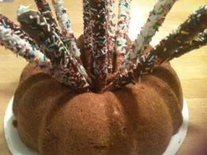 Sweets By Us