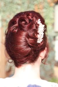 Airbrush Makeup, Hair Styling, Extensions, Riverside