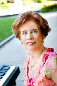 Sounds of Laura/Solo Pianist, Fort Worth — Wedding Ceremony - Texas Discovery Gardens at Fair Park - Dallas, Texas.

Photo by Sil Azevedo