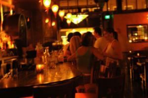 Lounge, The 9th Door, Denver
